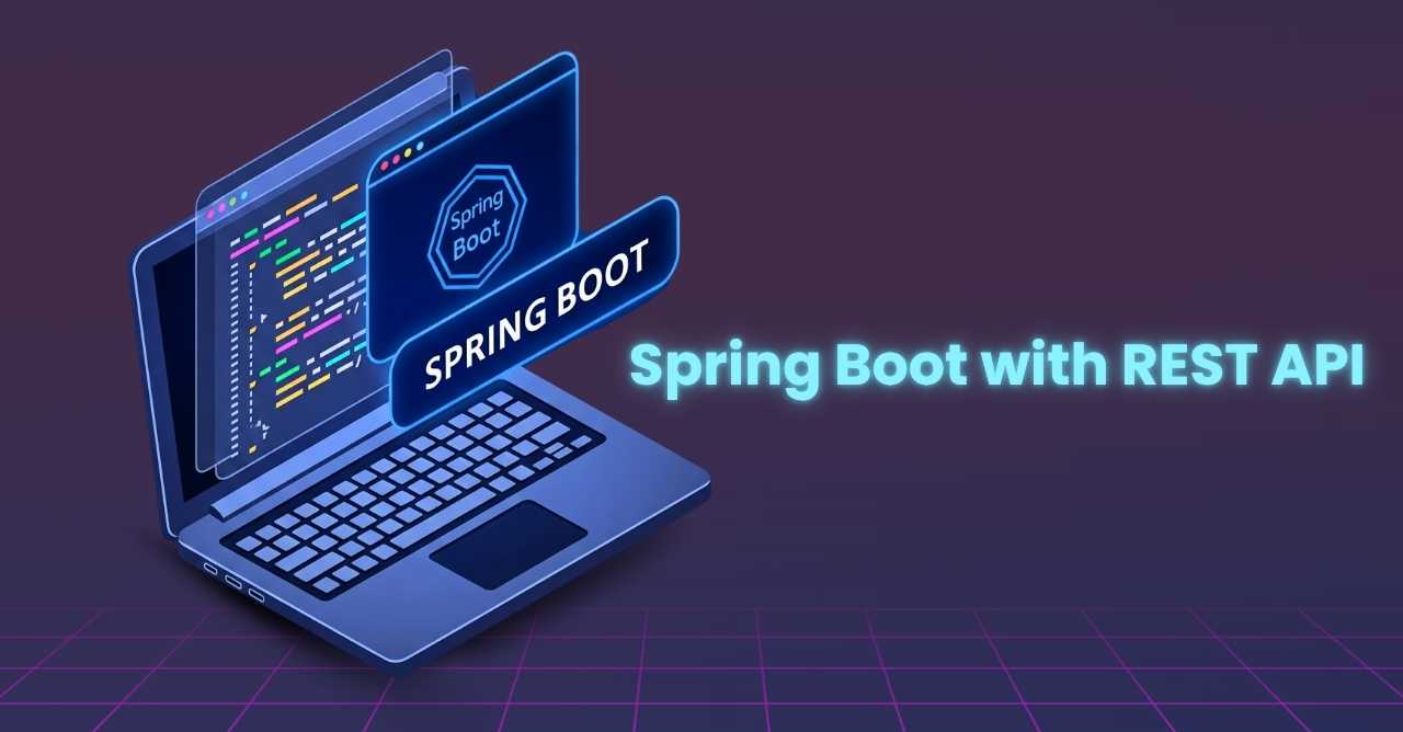 Spring Boot with REST API